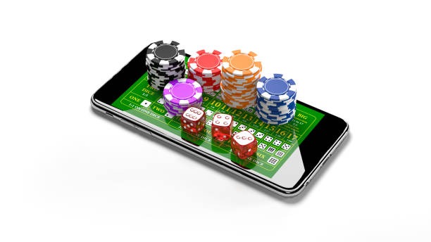 bursatoto App 