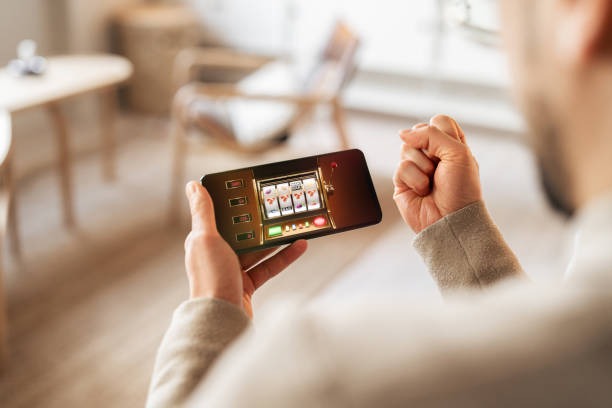 Pragmatic Play slot selection on bursatoto